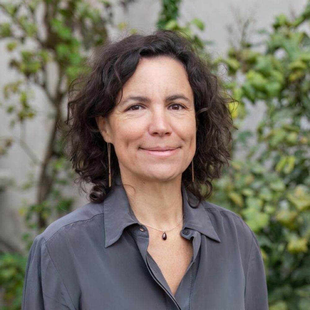 Clarisse Berthezène