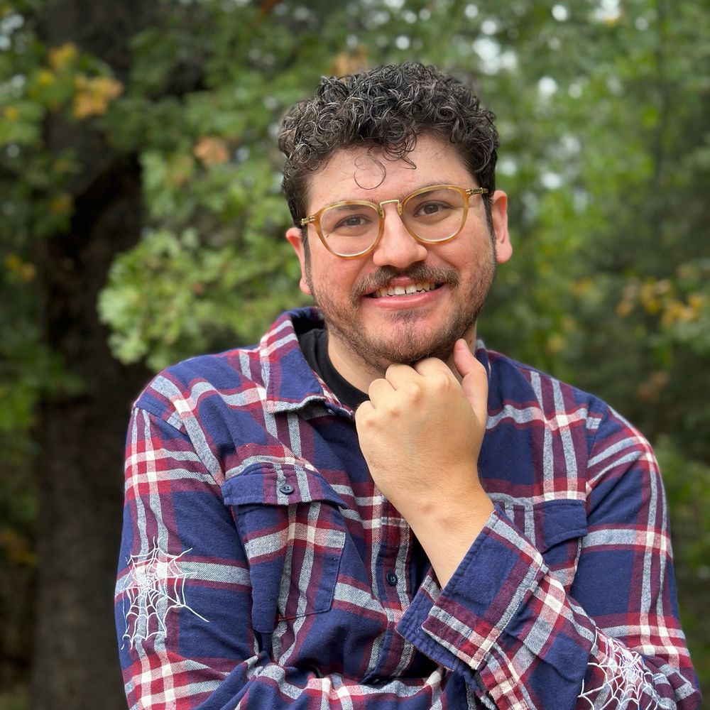 Ben Tito Friedman