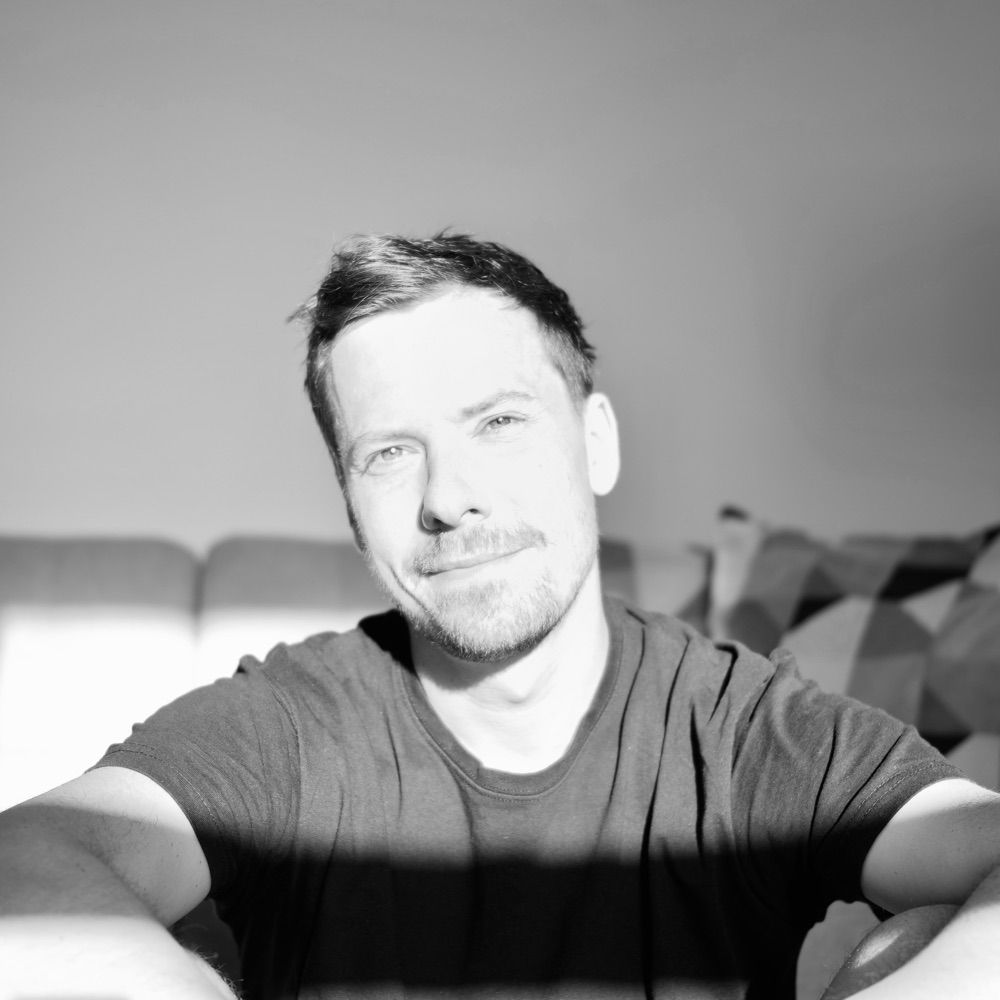 Bastian Weiss