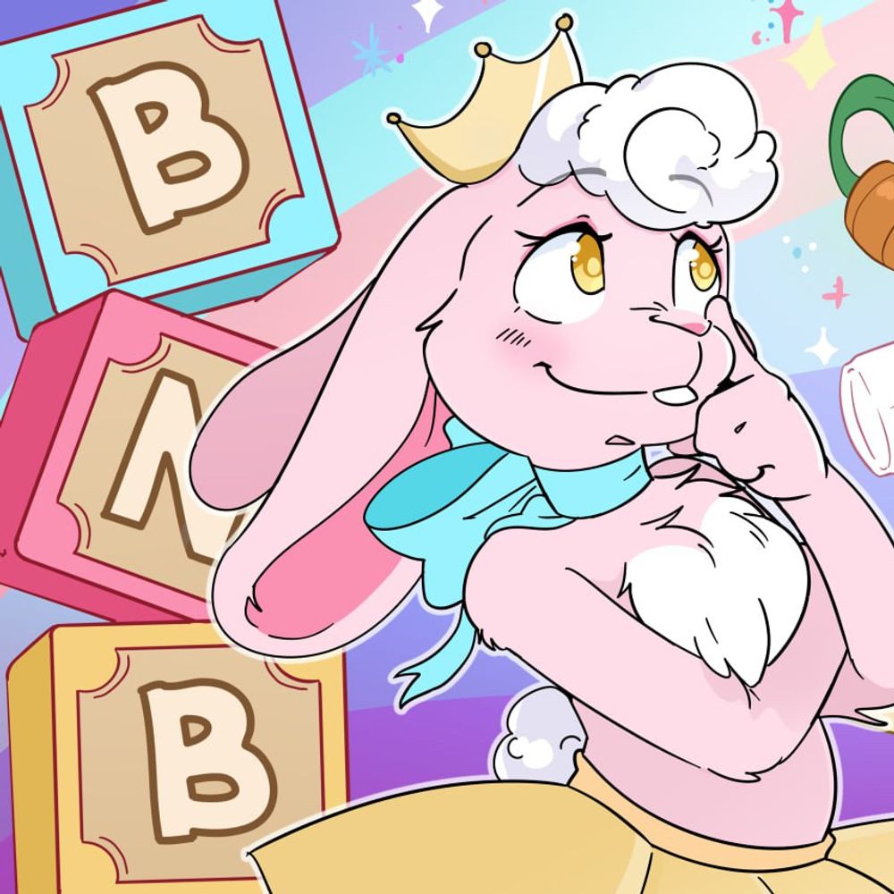 BNB @Denfur FurryMigration BFC