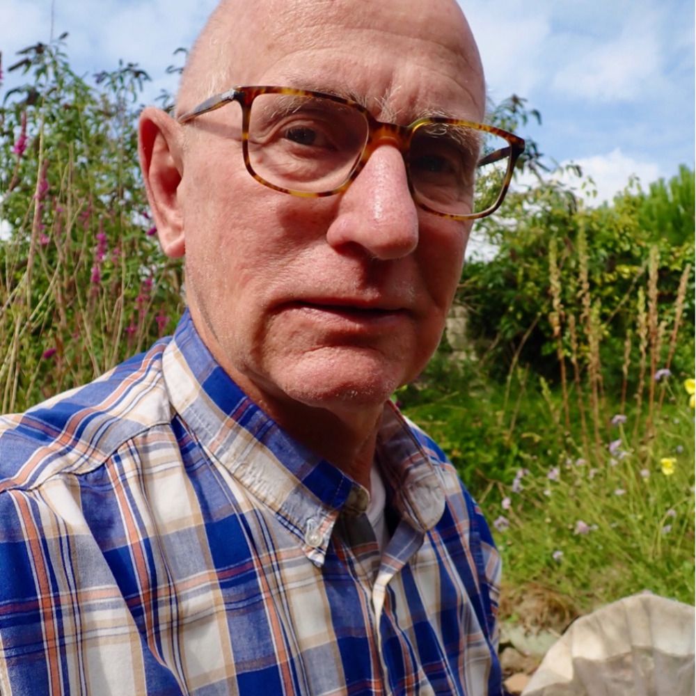 Erik van der Spek