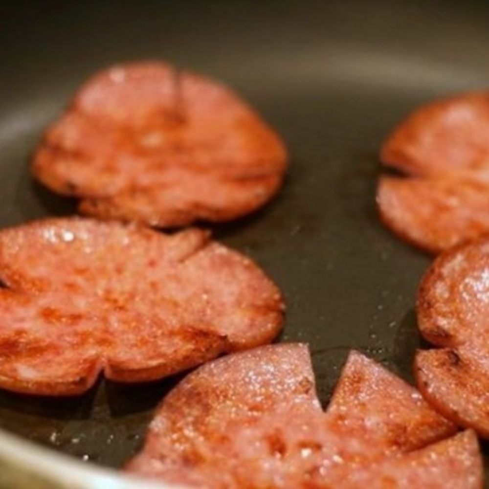 porkroll