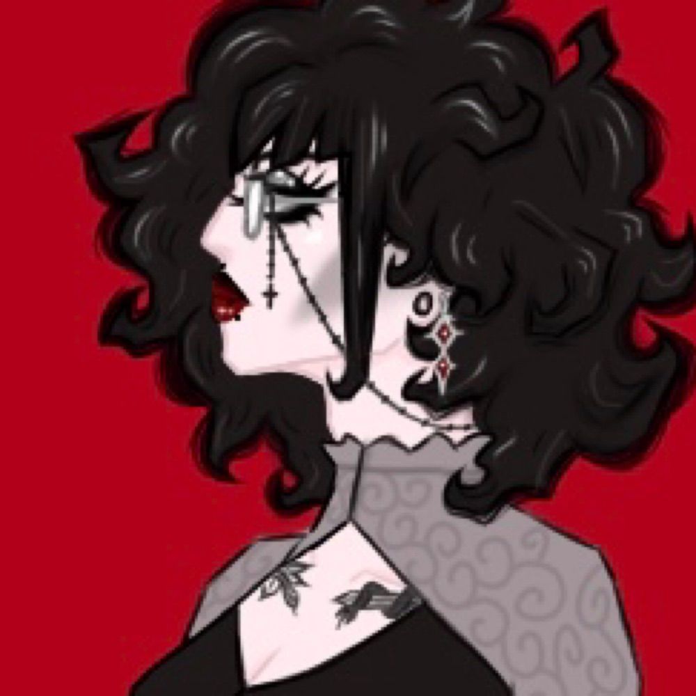 🕷️Evie☥