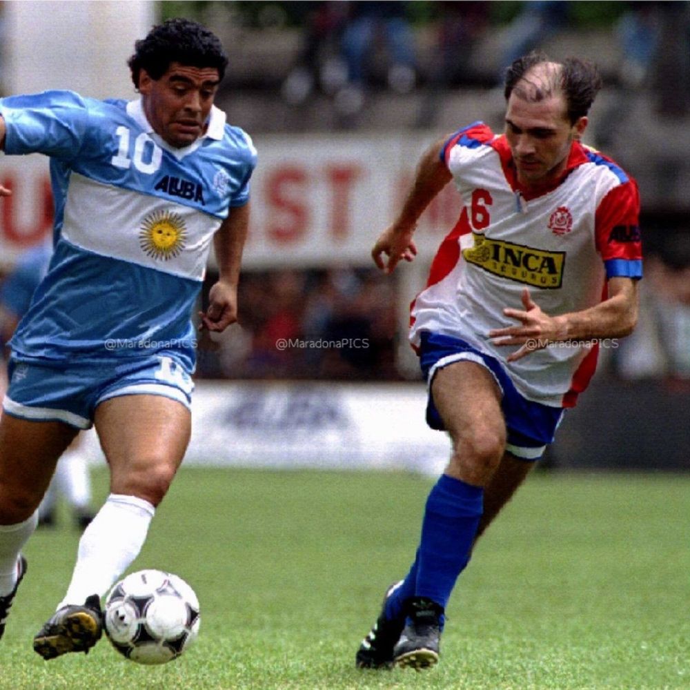 Darío Grandinetti