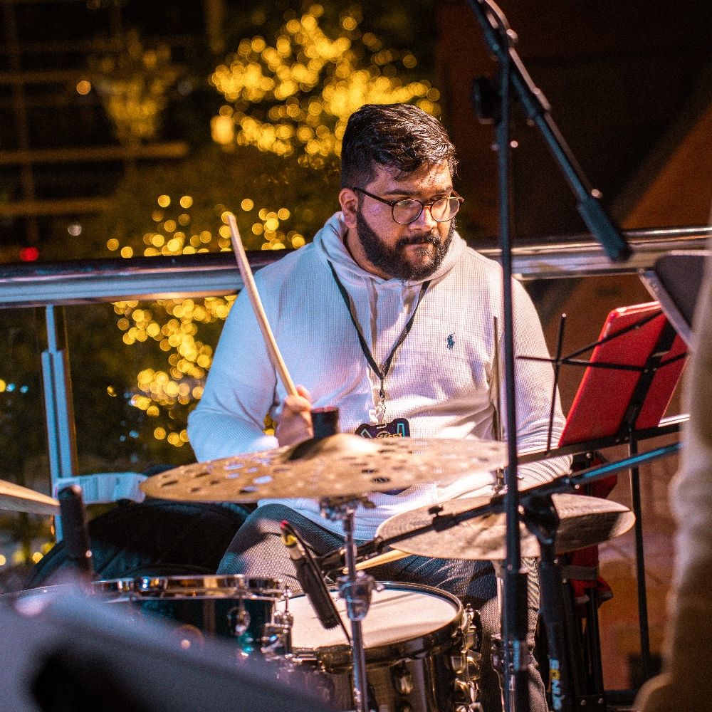 Yusuf Rashid