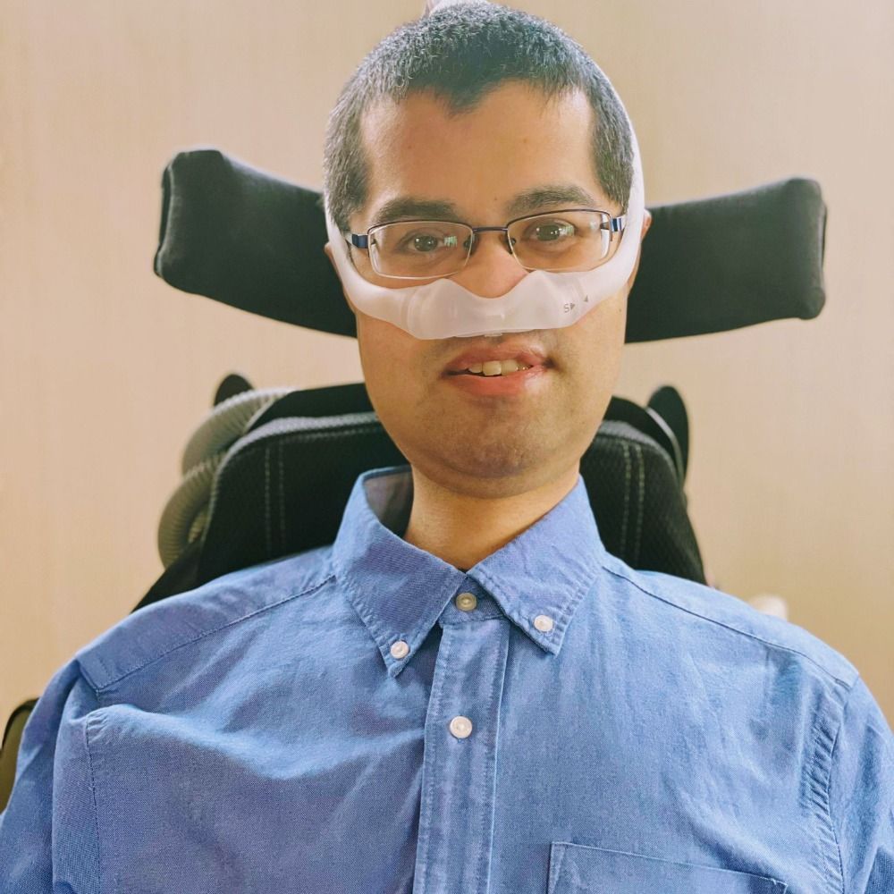 Vivek Gohil
