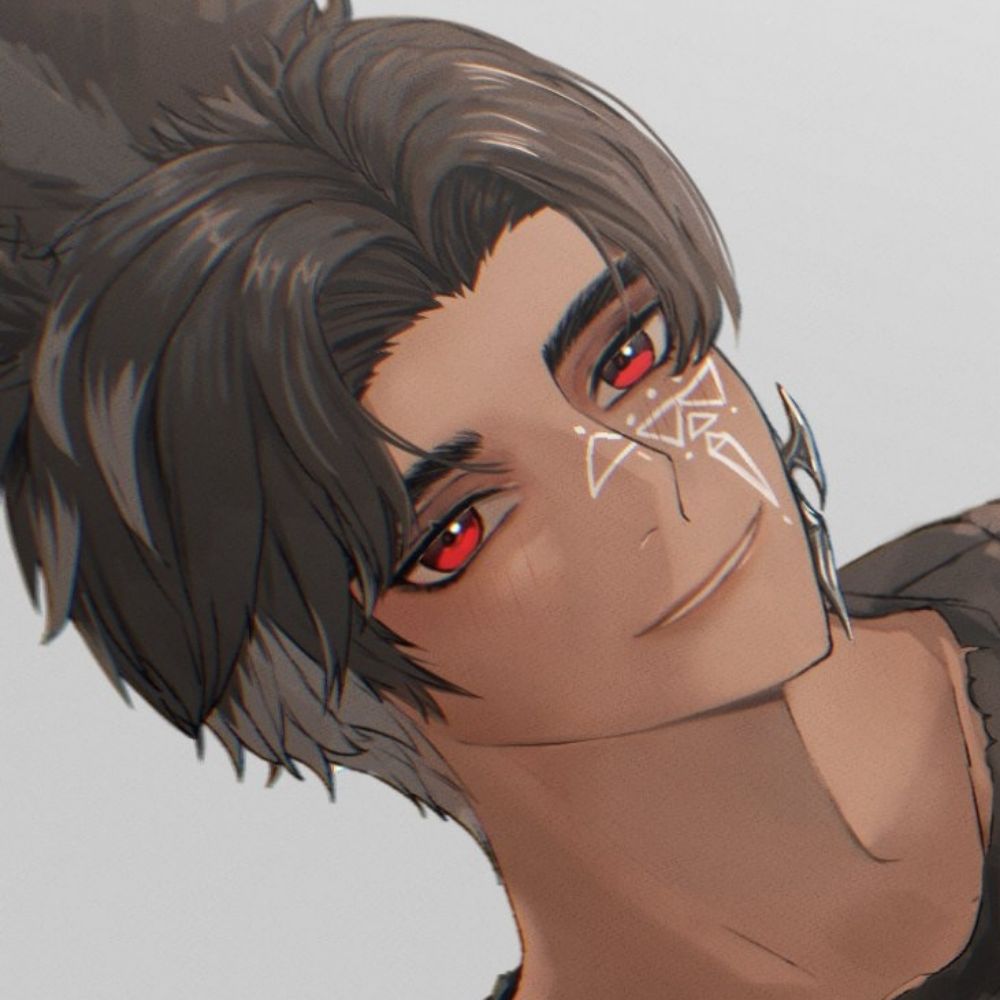 Blaky🐰[커미션]