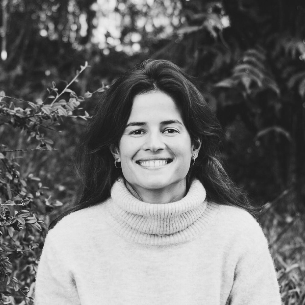 Filipa Trigo da Roza