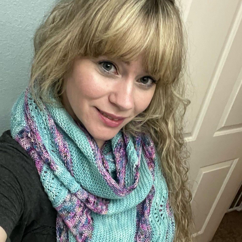 Kayla 🧶