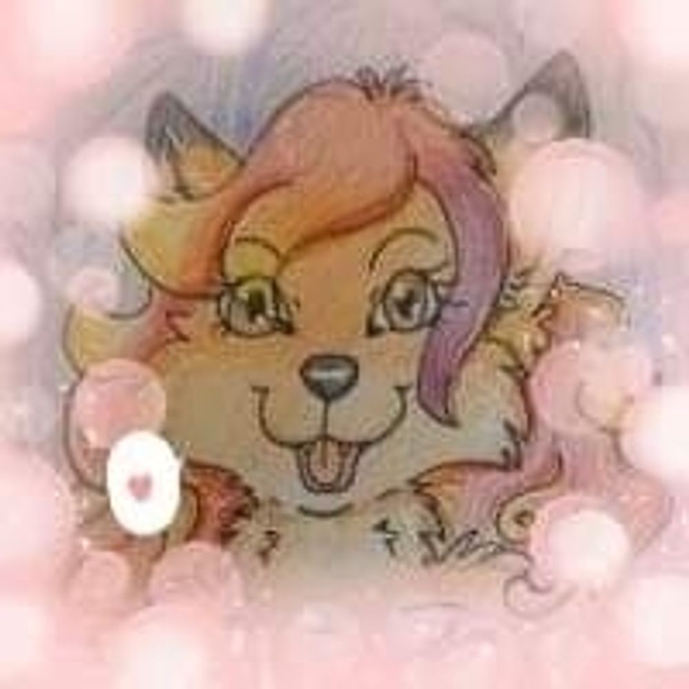 SweetChilli (they/she)🏳️‍🌈🏳️‍⚧️🕉️💃 