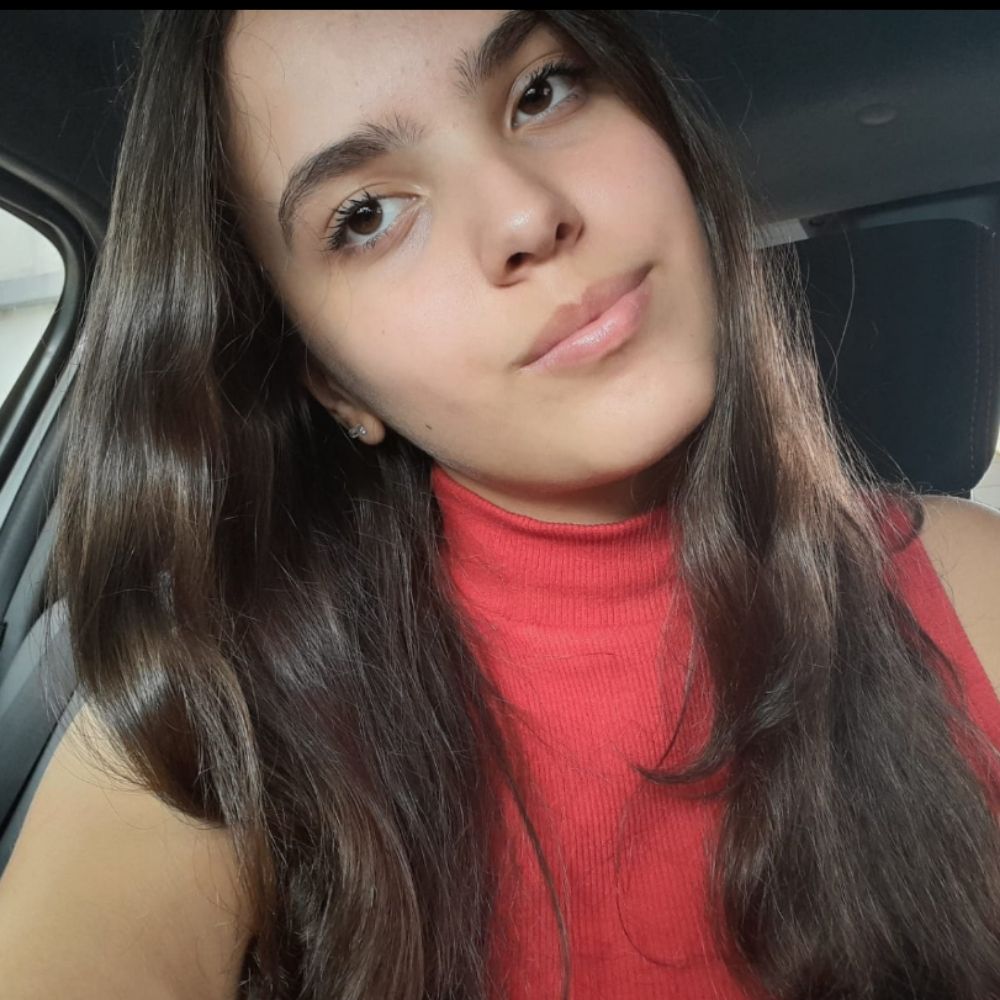 fefazinha