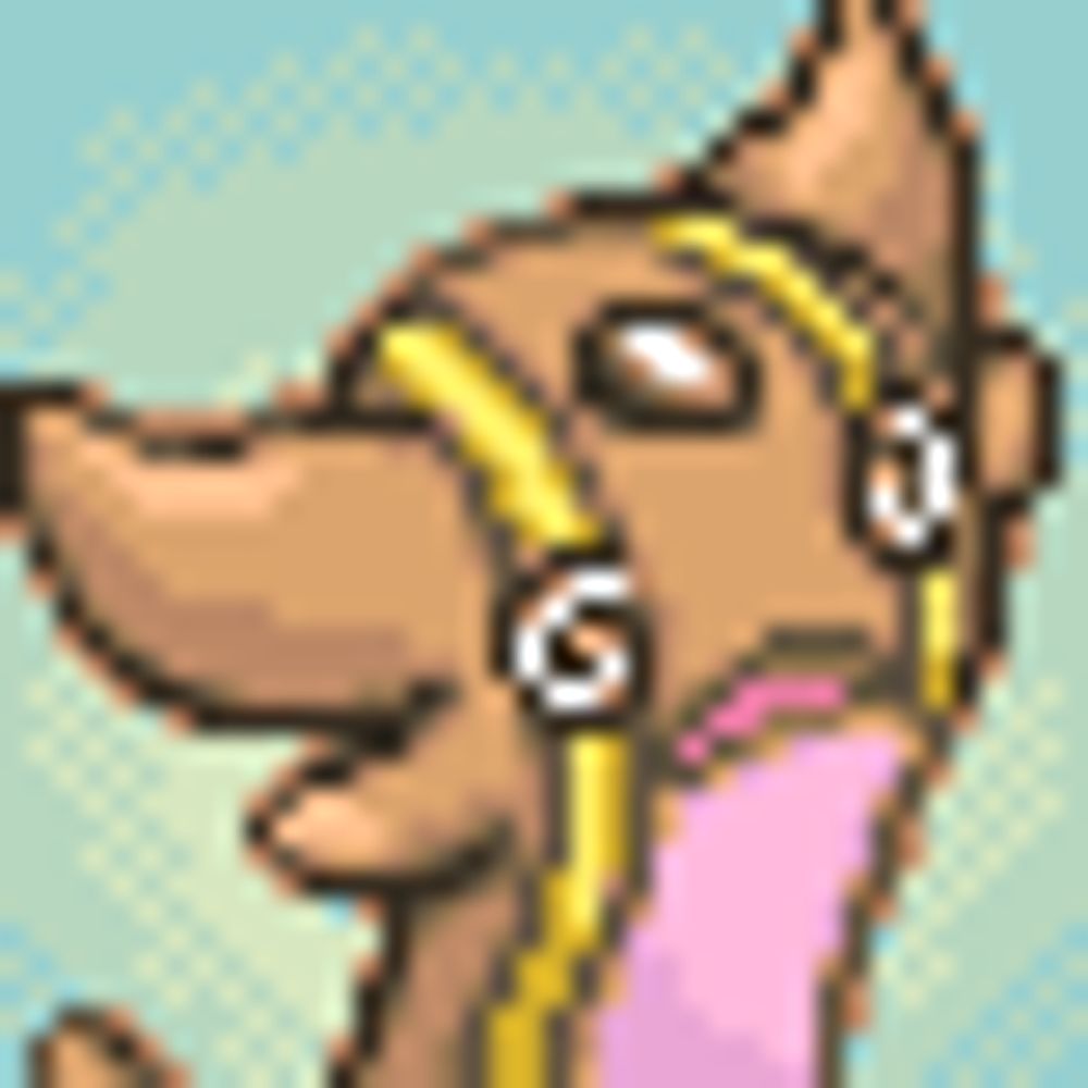 Gastrodon Fan Club