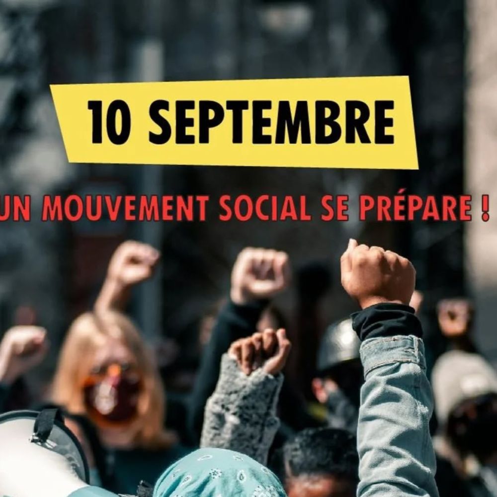 COMPTEUR OFFICIEL 10 SEPTEMBRE FRANCE À L'ARRÊT