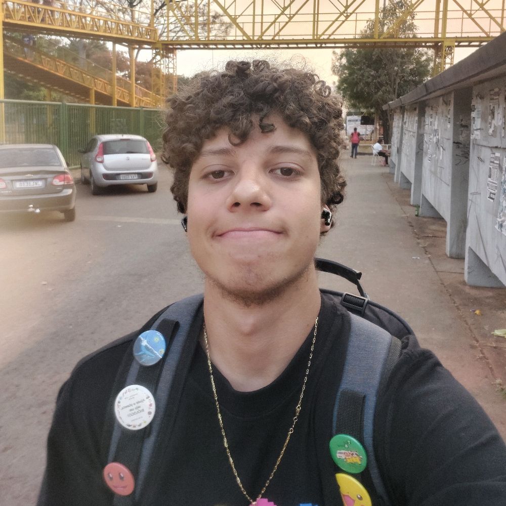 Pedro Henrique