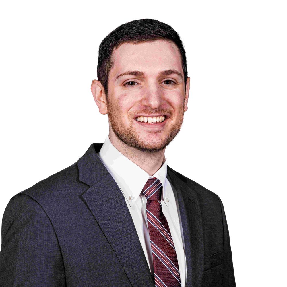 Jordan Sperber