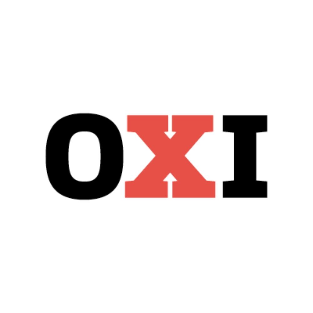 OXI - Wirtschaft anders denken
