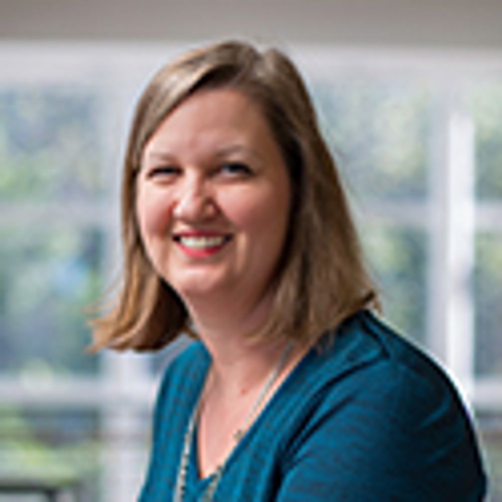Kathy Holcomb