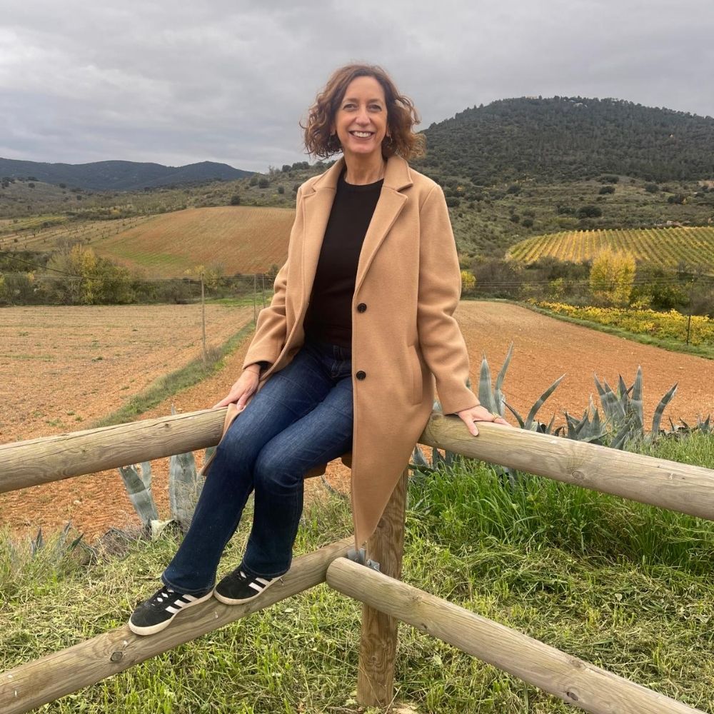 Patricia Luquin
