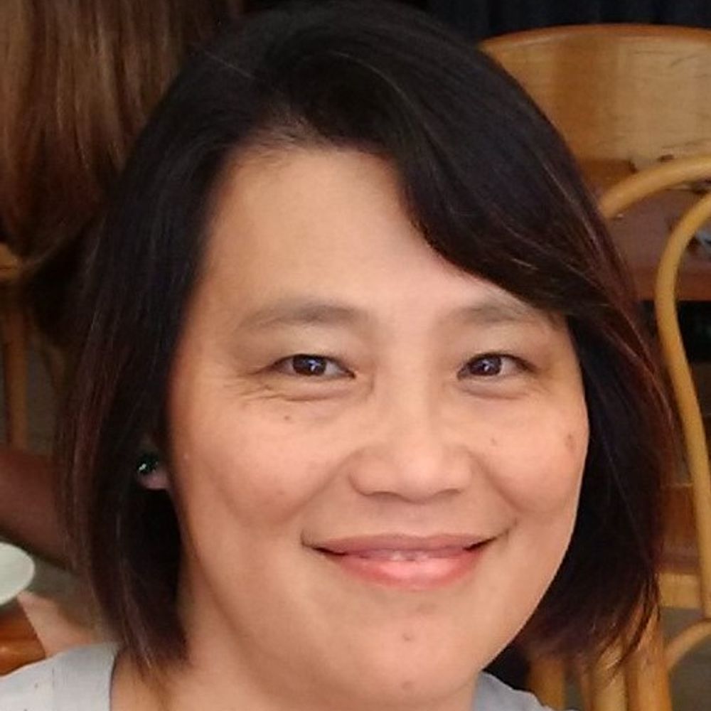 Dr Michele Seah