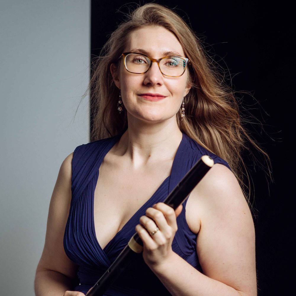 Joanna Marsden