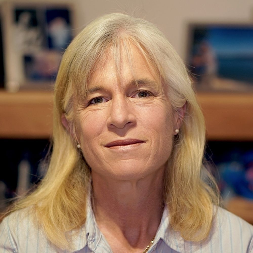 Professor Anna Vignoles