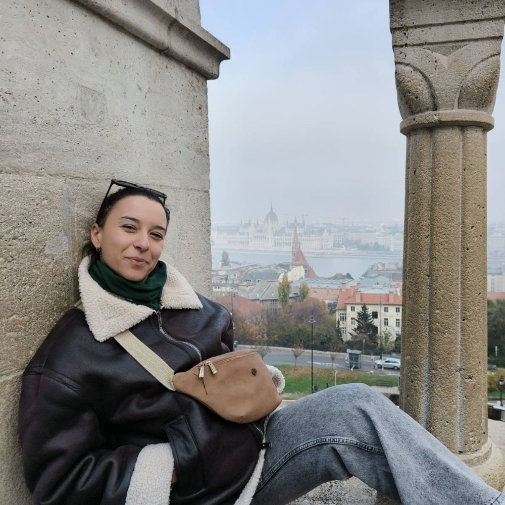 Evi Kotselou