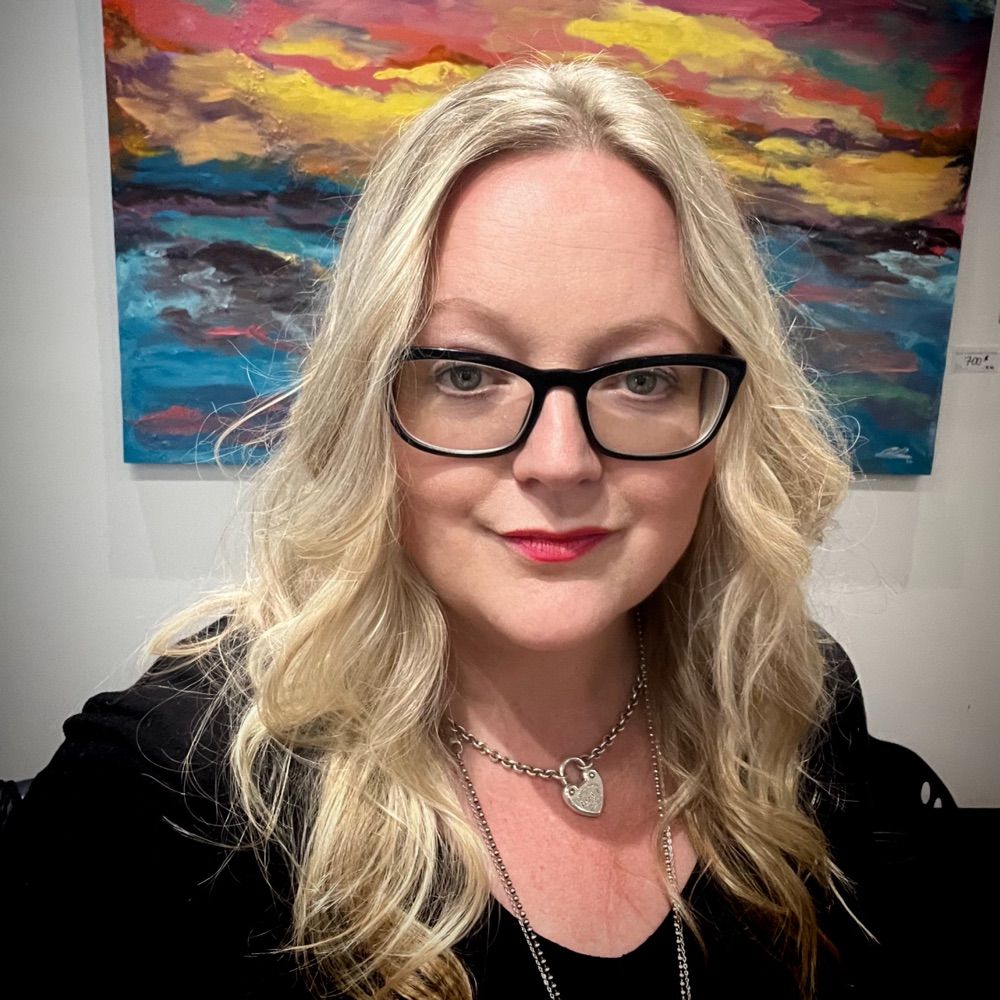 Shari Lineberger