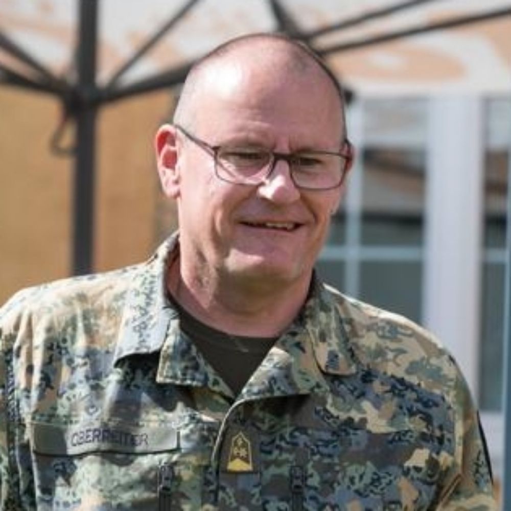 Gerhard Oberreiter