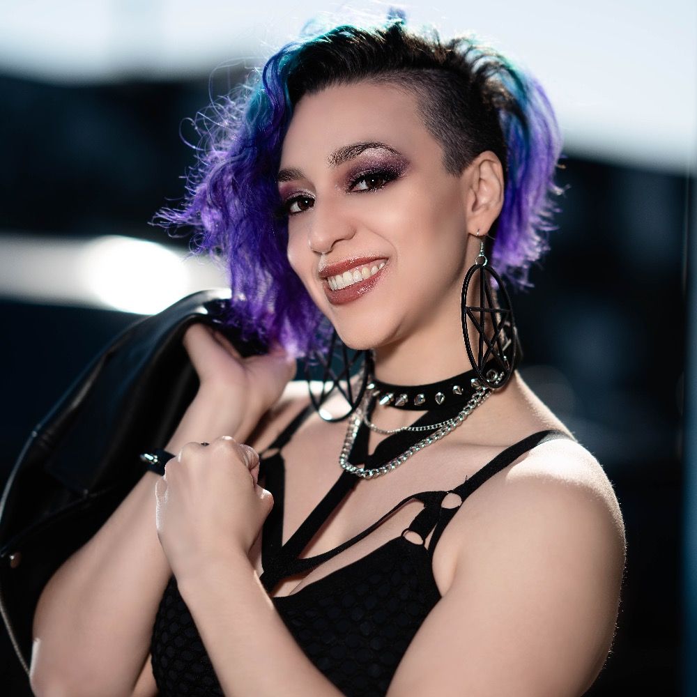 SarahTheRebel