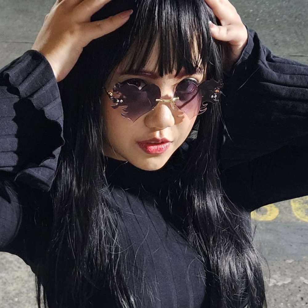 Aika Intong 🎙️