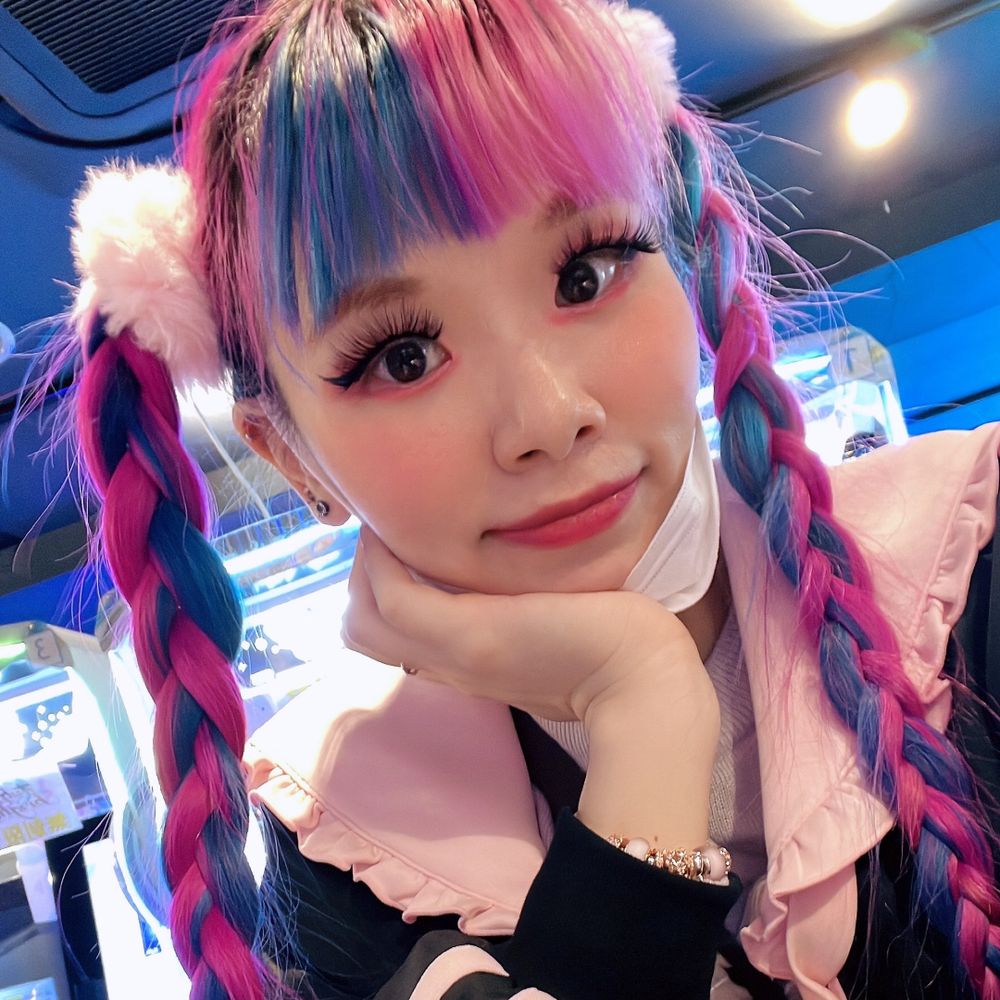 🎀くり🎀