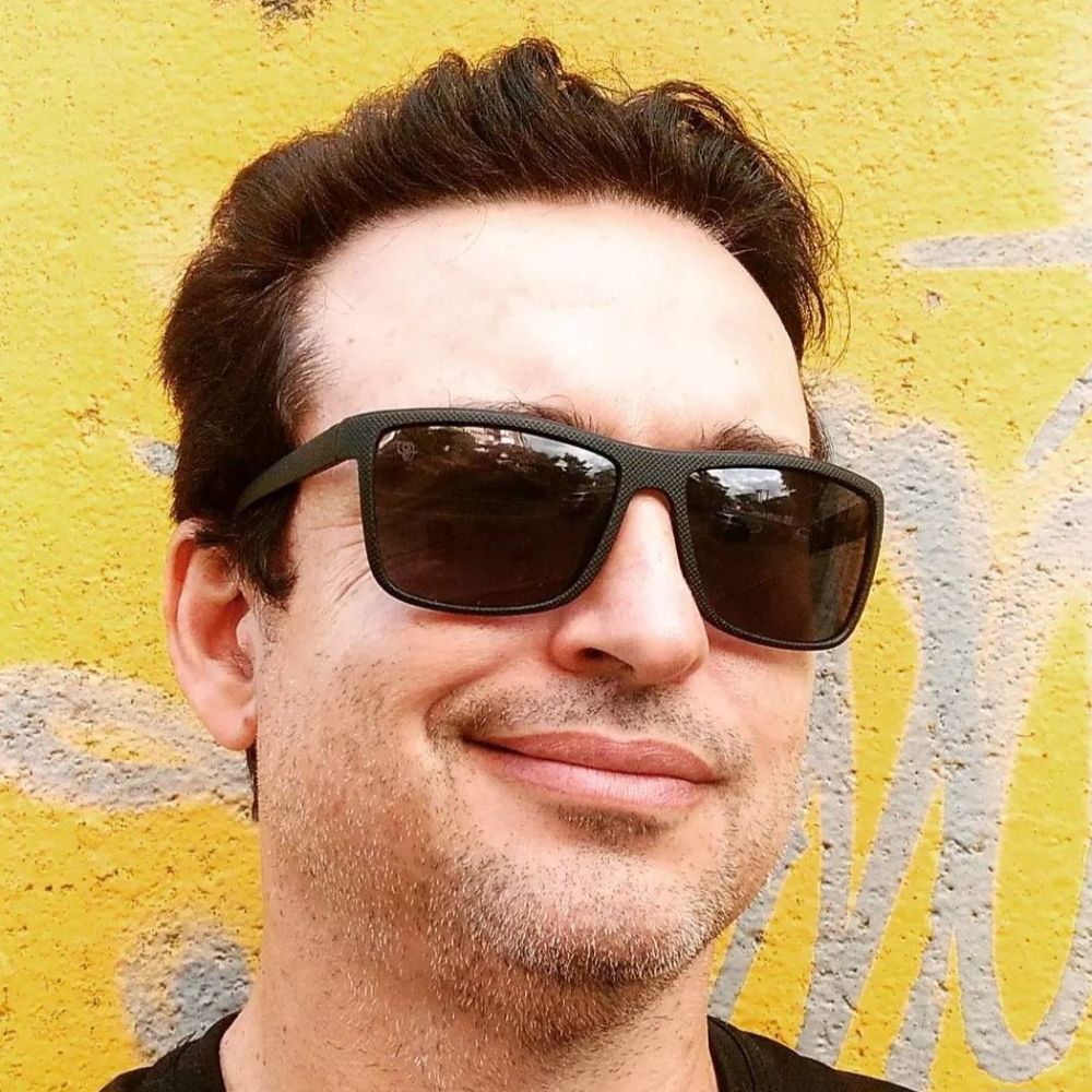 JBruno Mangaravite 