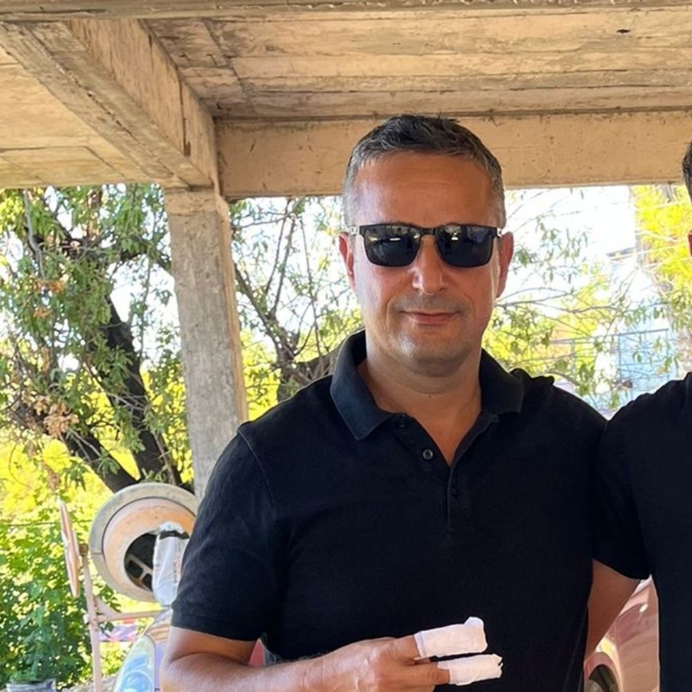 Kürşat Koçer