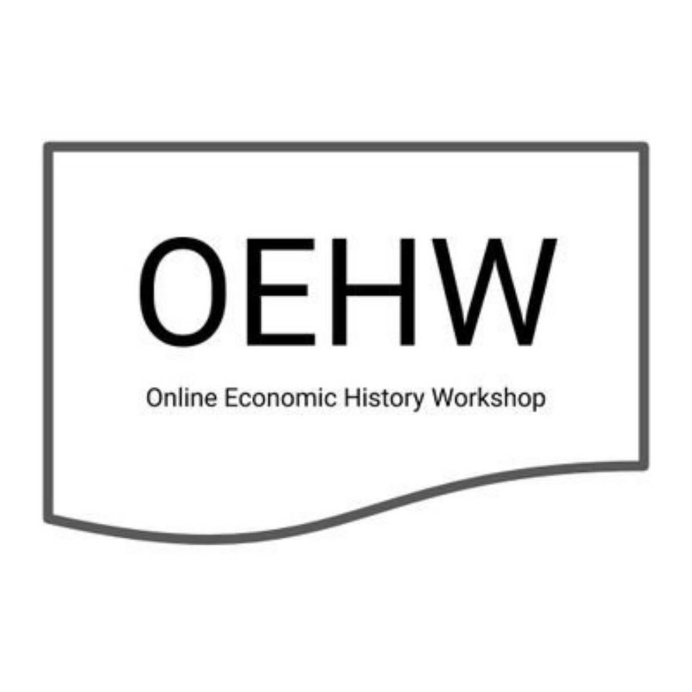 Online Economic History Workshop
