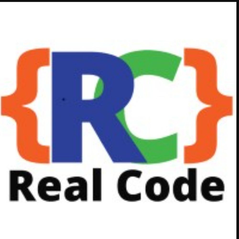 Real Code Ltd