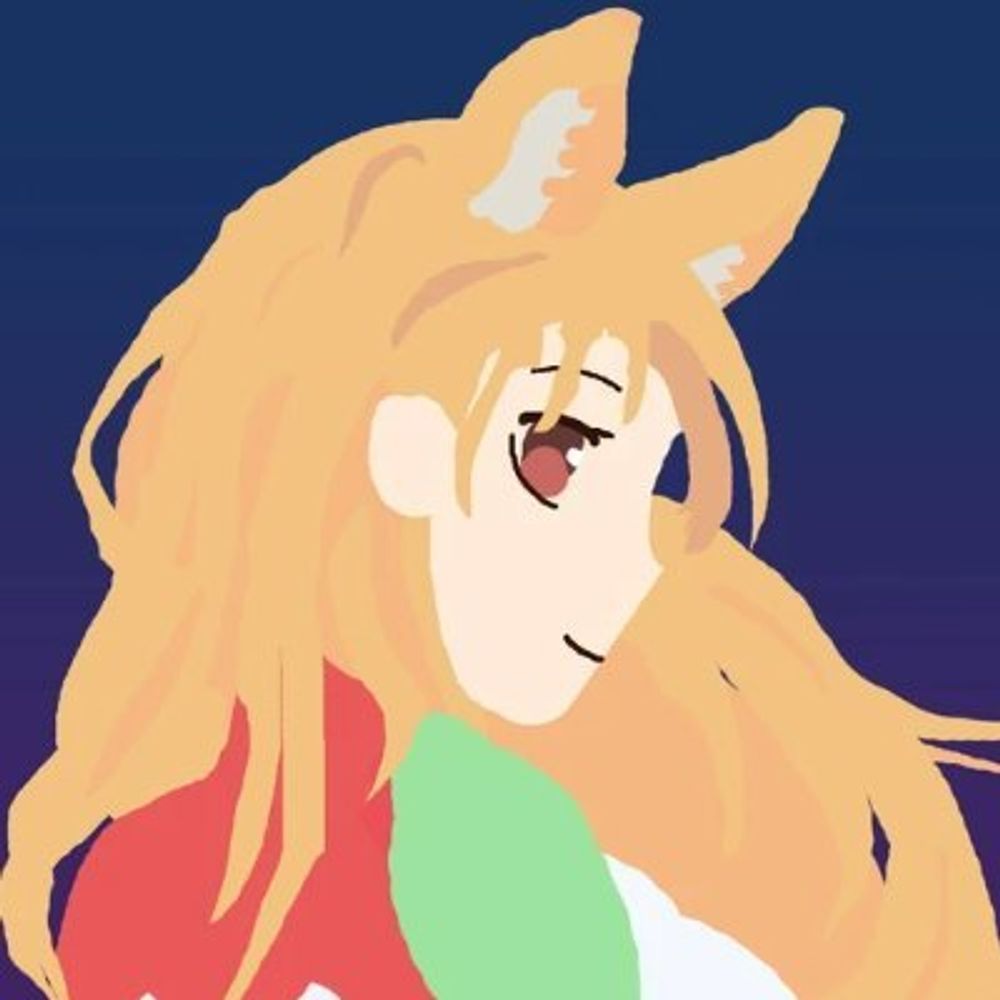 Story Starlet 🏳️‍⚧️