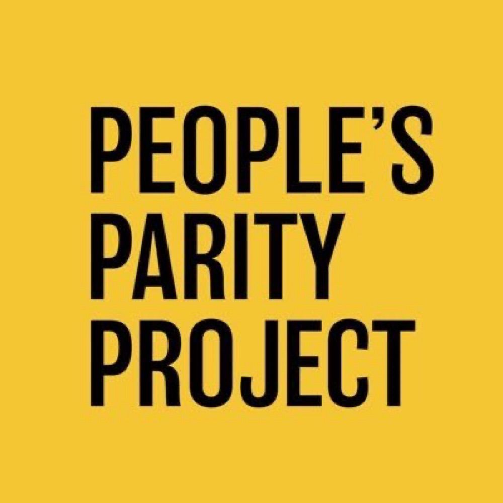 People’s Parity Project's avatar