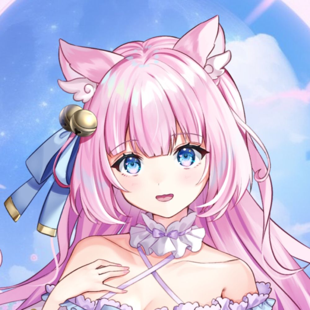 愛鳴ねねむ💝💭