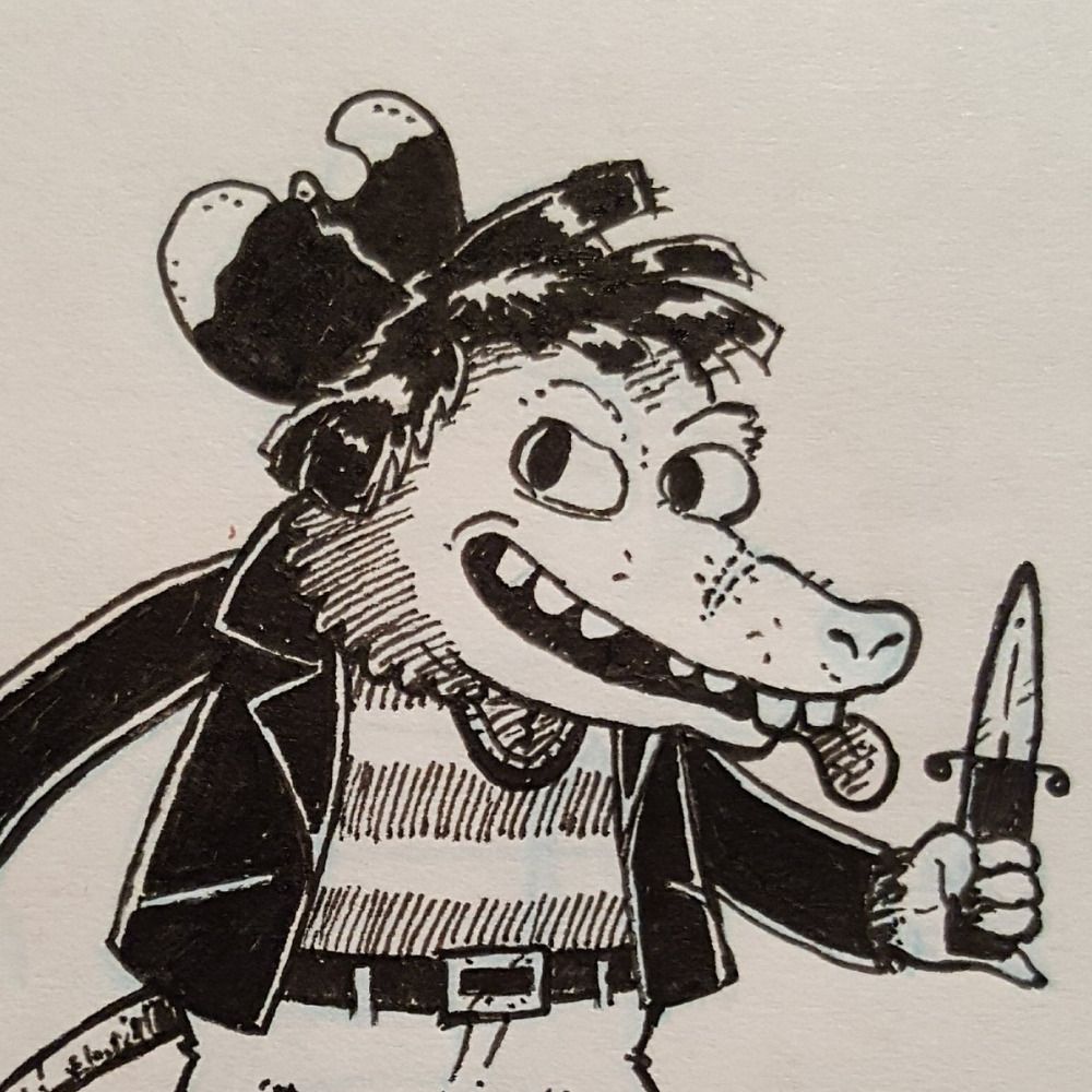 ratgirl freak