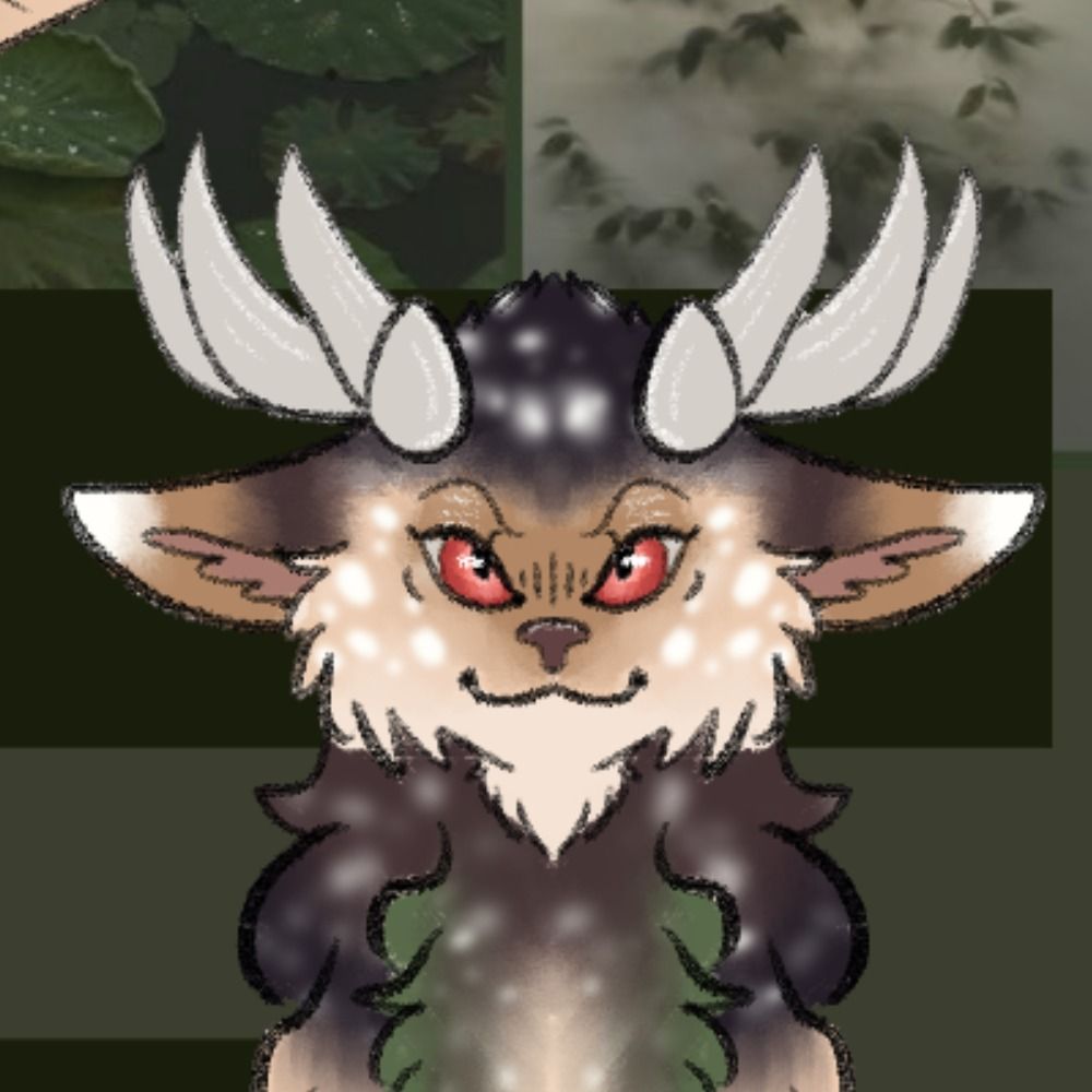 Peryton II