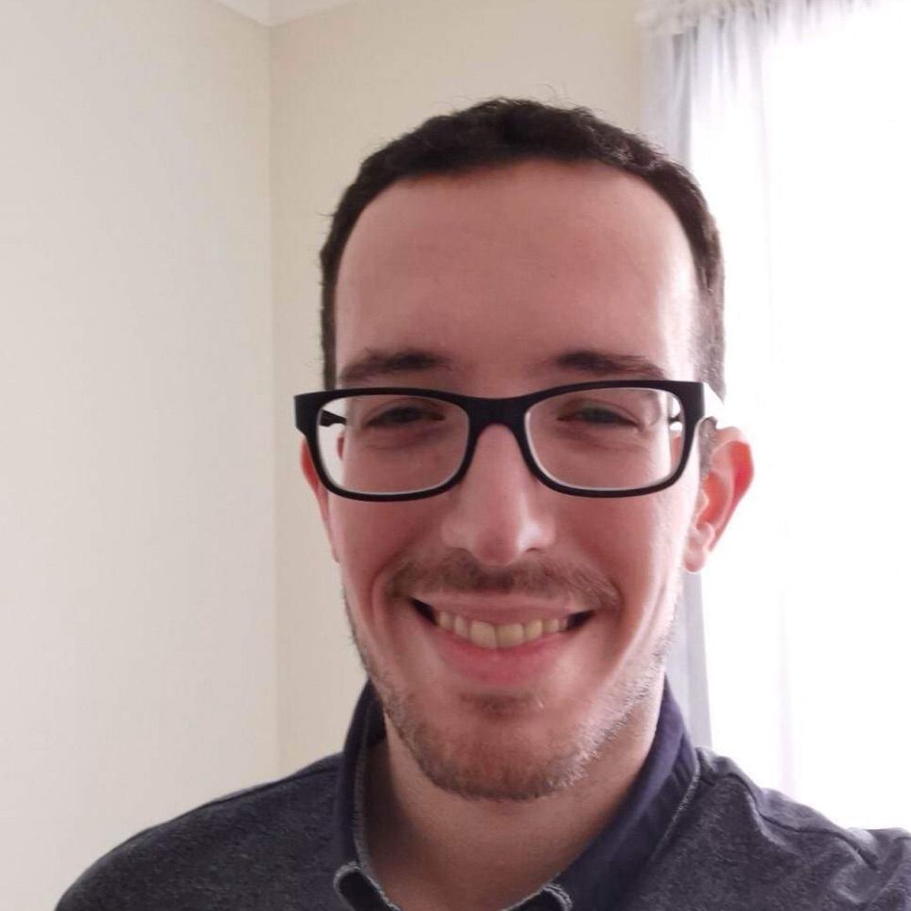 Daniel Missailidis, PhD