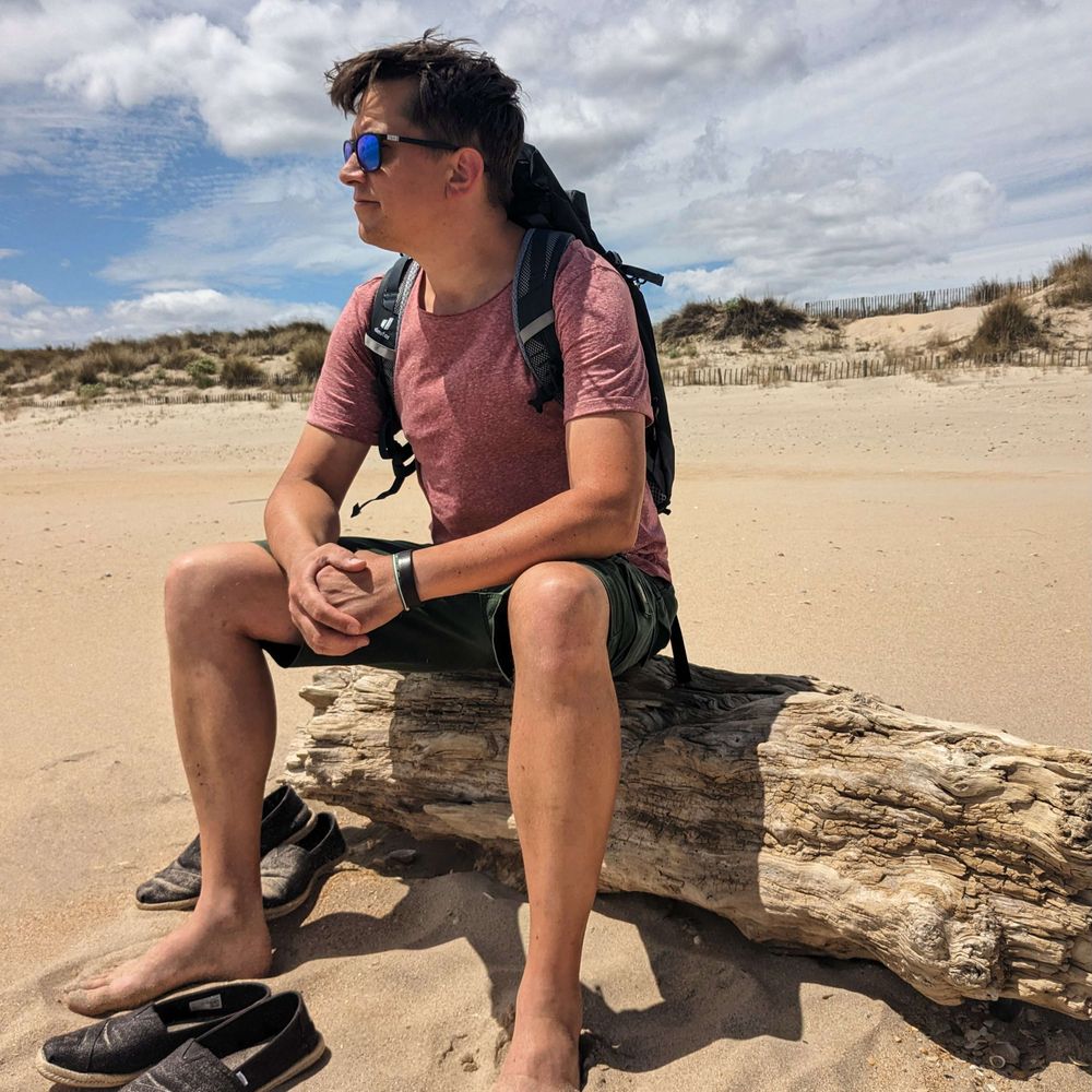 Profile avatar