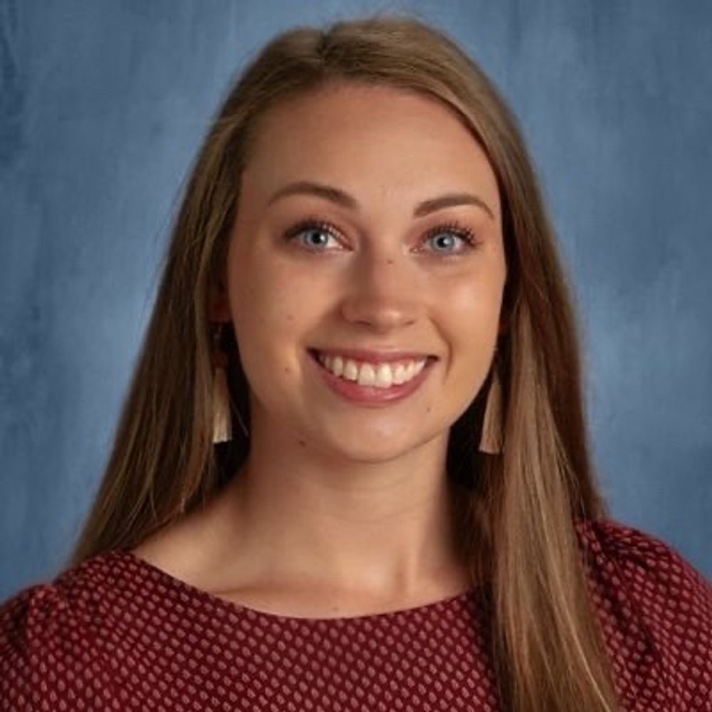 Katelyn Williams