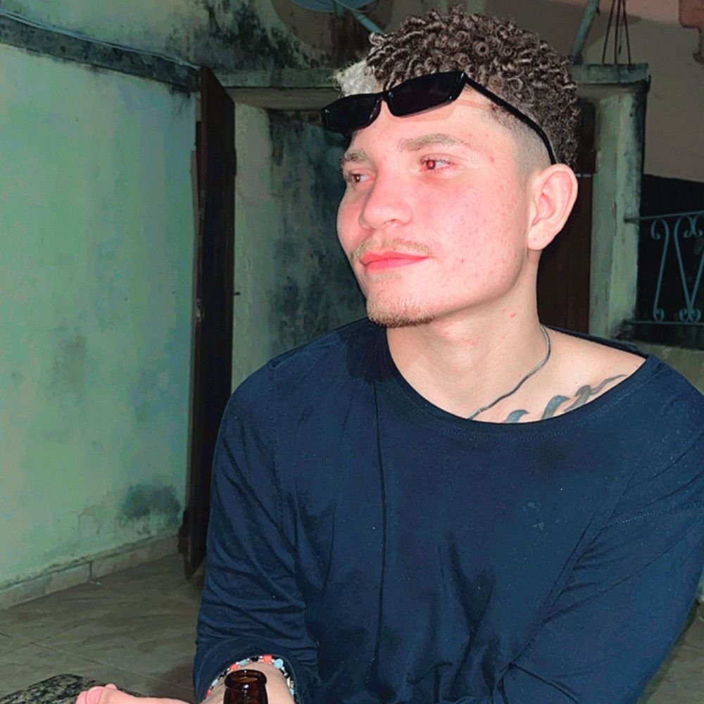 Fudida da Lana do reyno 🍷