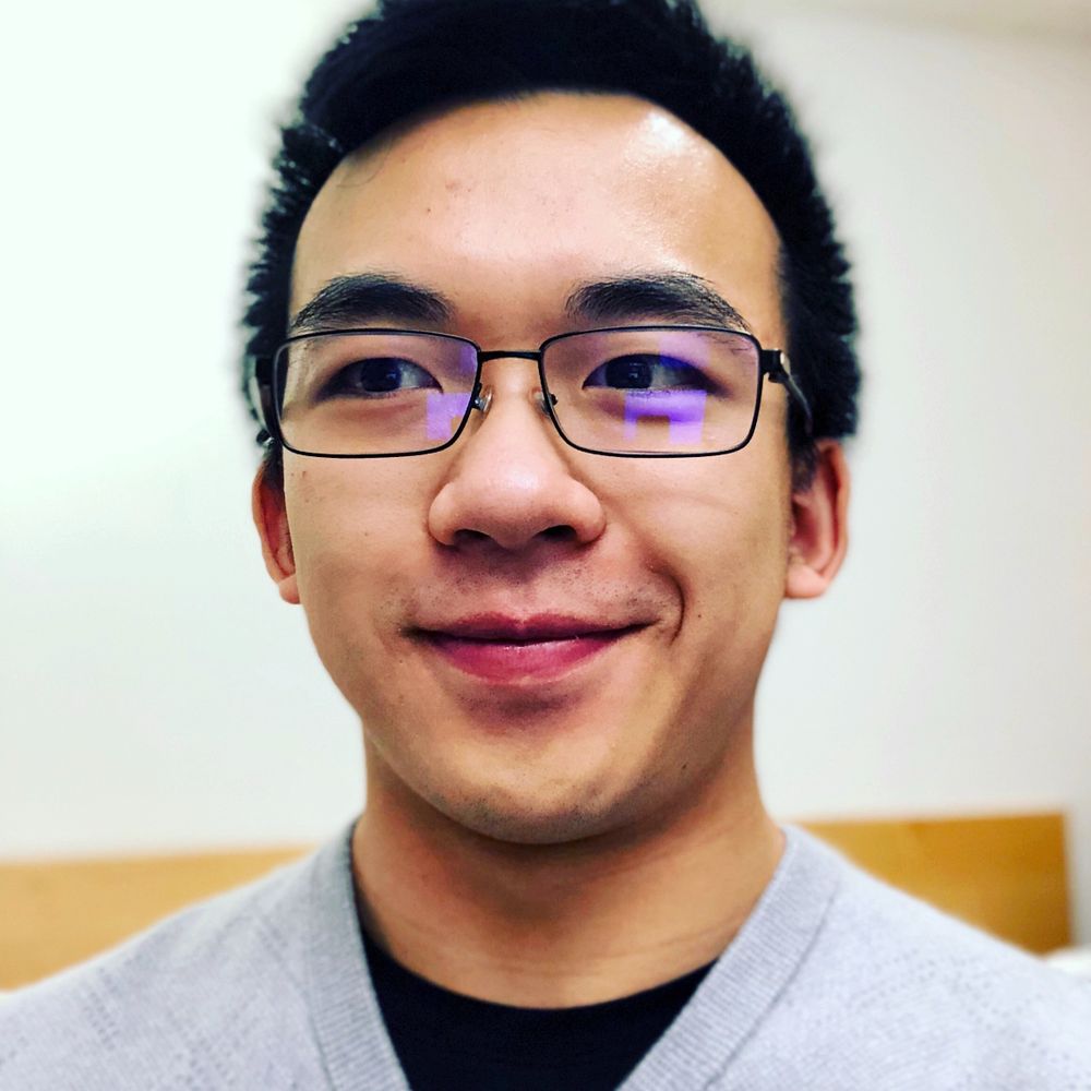 Yichao Liang