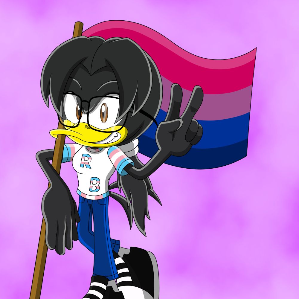 Rainboom Blitz 🏳️‍🌈🏳️‍⚧️