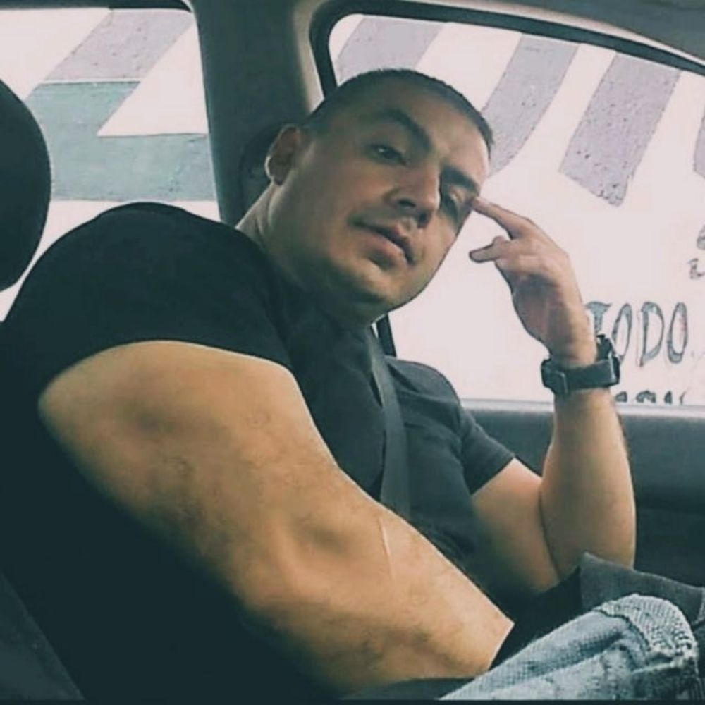 Carlos Gómez Rios