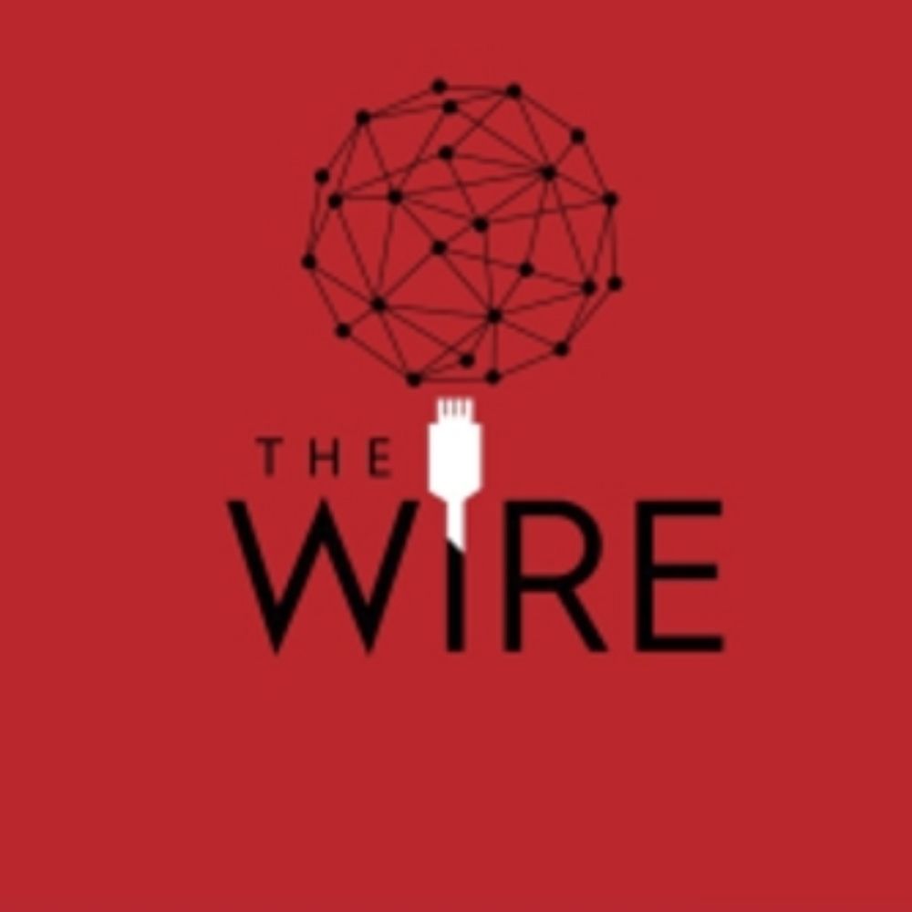 The Wire