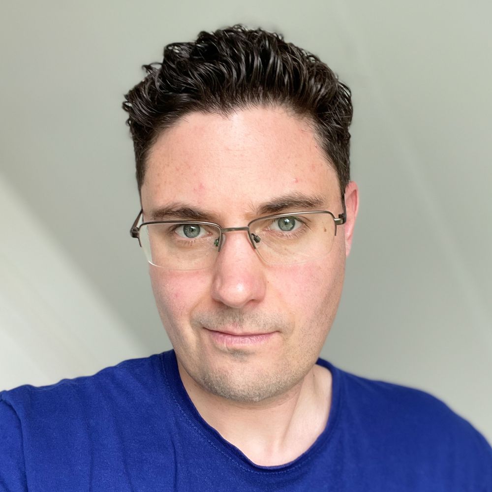 Maarten Dekker