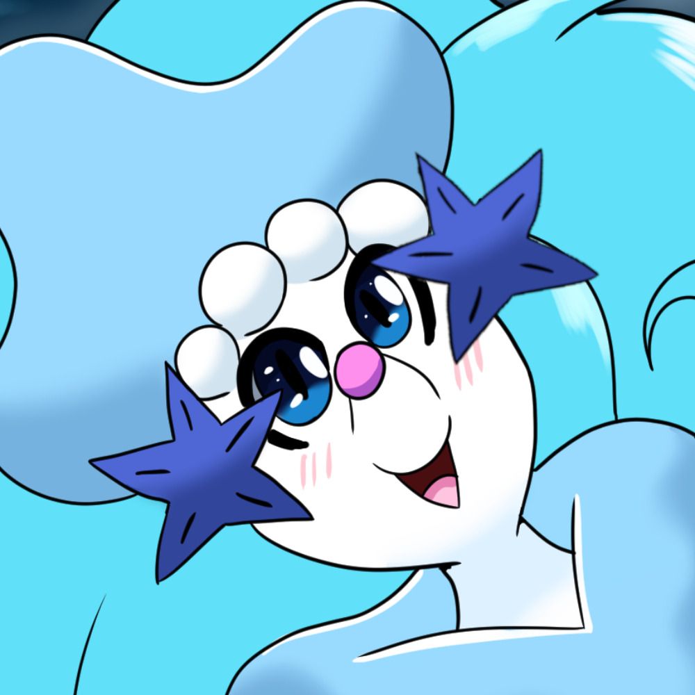 A seal 🔞